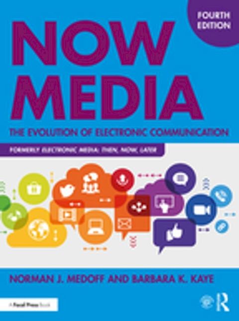 Now Media(Kobo/電子書)