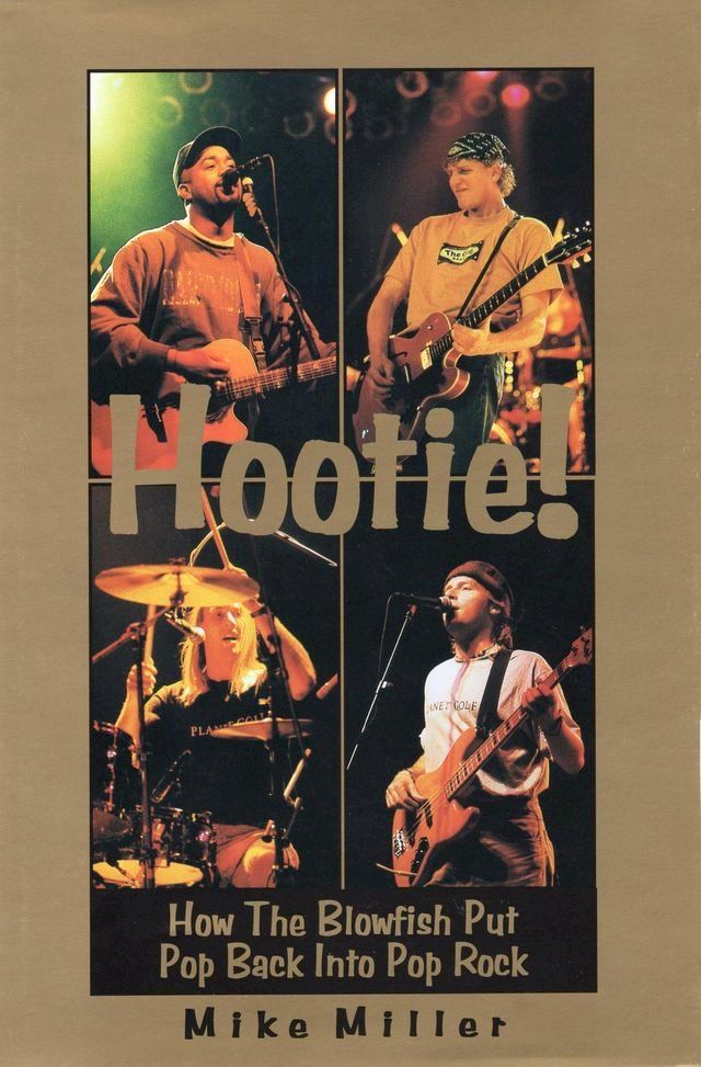  Hootie!(Kobo/電子書)