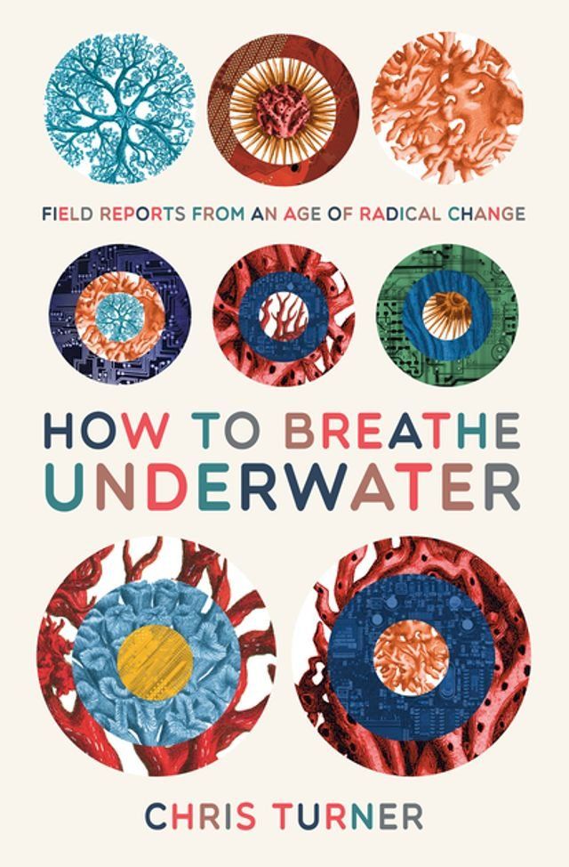  How to Breathe Underwater(Kobo/電子書)