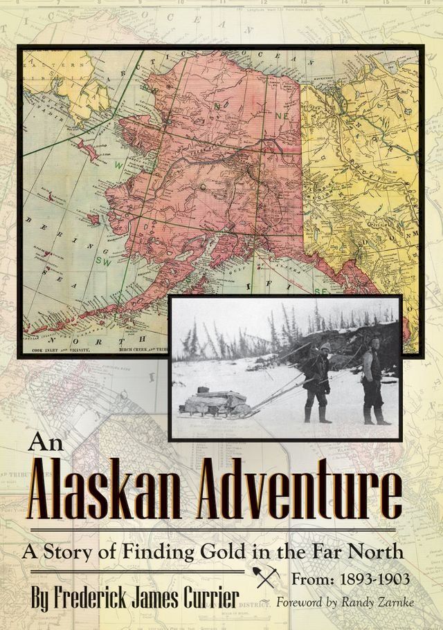  An Alaskan Adventure(Kobo/電子書)