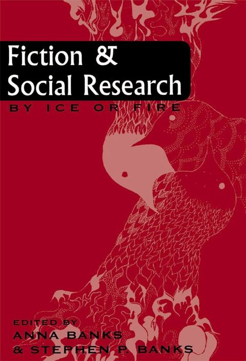 Fiction and Social Research(Kobo/電子書)