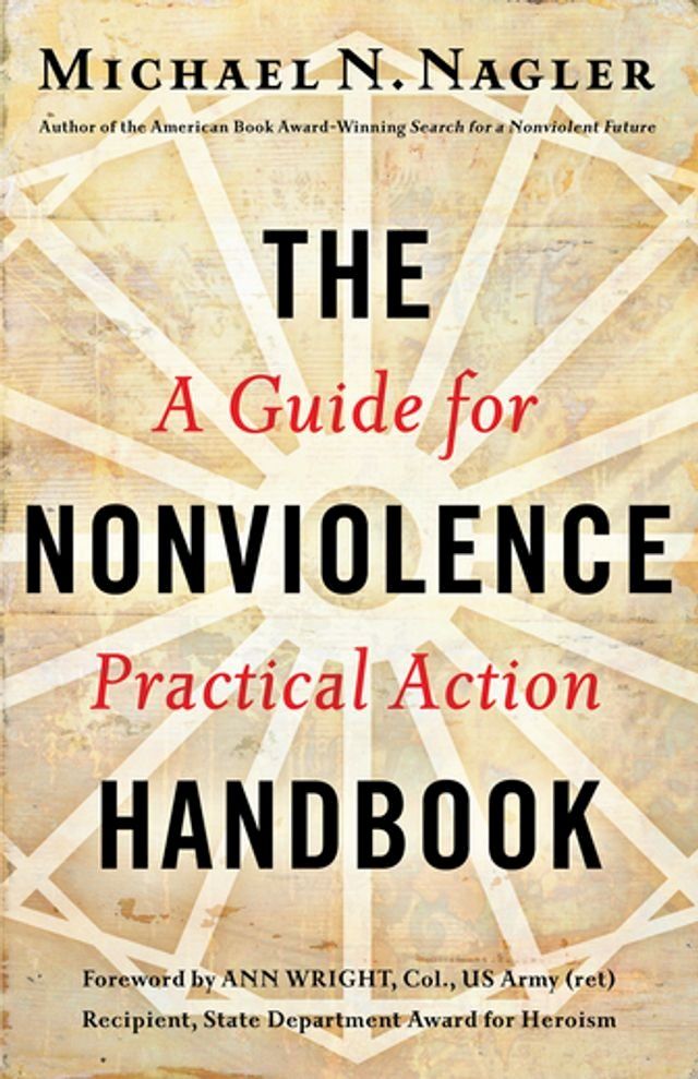  The Nonviolence Handbook(Kobo/電子書)