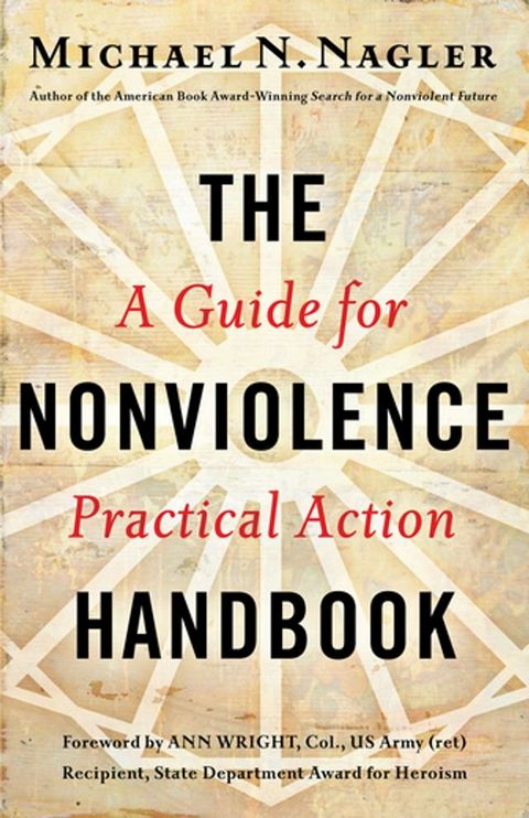 The Nonviolence Handbook(Kobo/電子書)