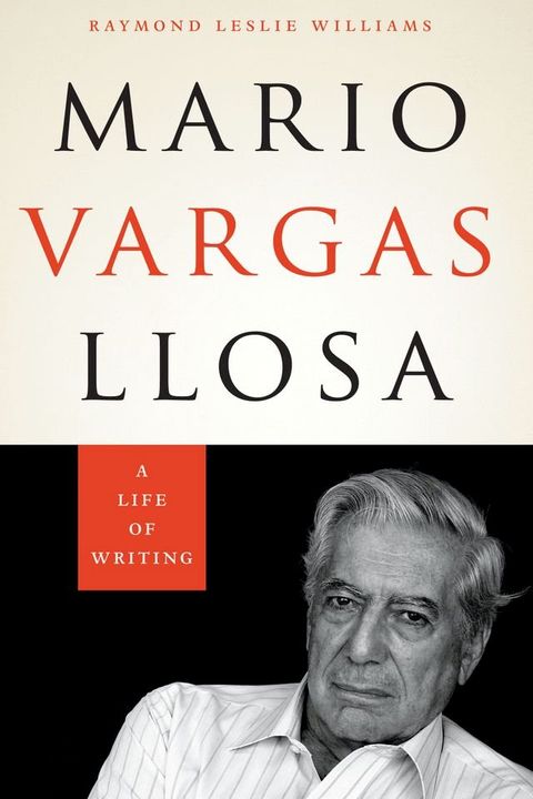 Mario Vargas Llosa(Kobo/電子書)