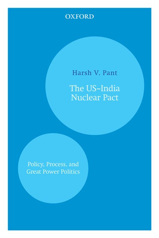  The USâ？“India Nuclear Pact(Kobo/電子書)