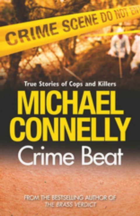 Crime Beat(Kobo/電子書)