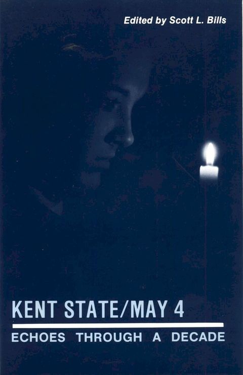 Kent State/May 4(Kobo/電子書)