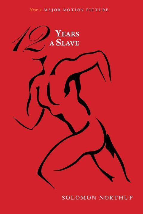 12 Years a Slave (Illustrated)(Kobo/電子書)