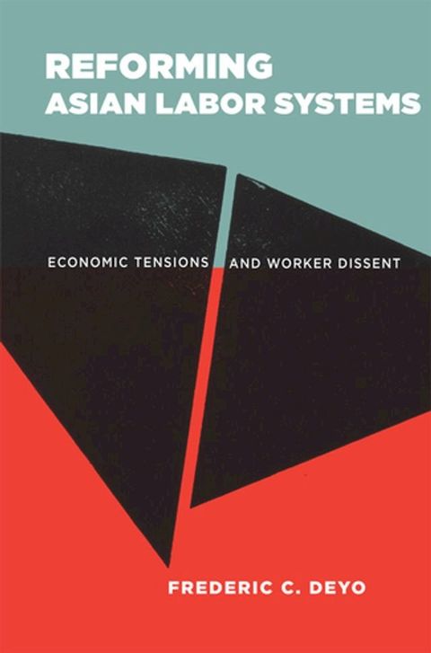 Reforming Asian Labor Systems(Kobo/電子書)