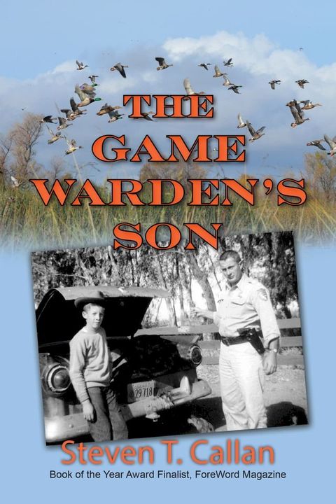 The Game Warden's Son(Kobo/電子書)