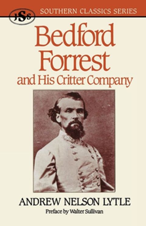 Bedford Forrest(Kobo/電子書)