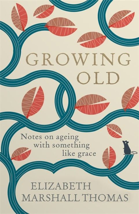 Growing Old(Kobo/電子書)