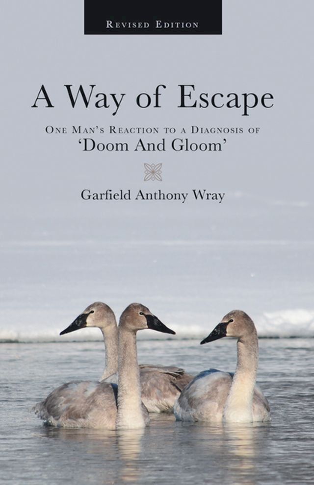  A Way of Escape(Kobo/電子書)