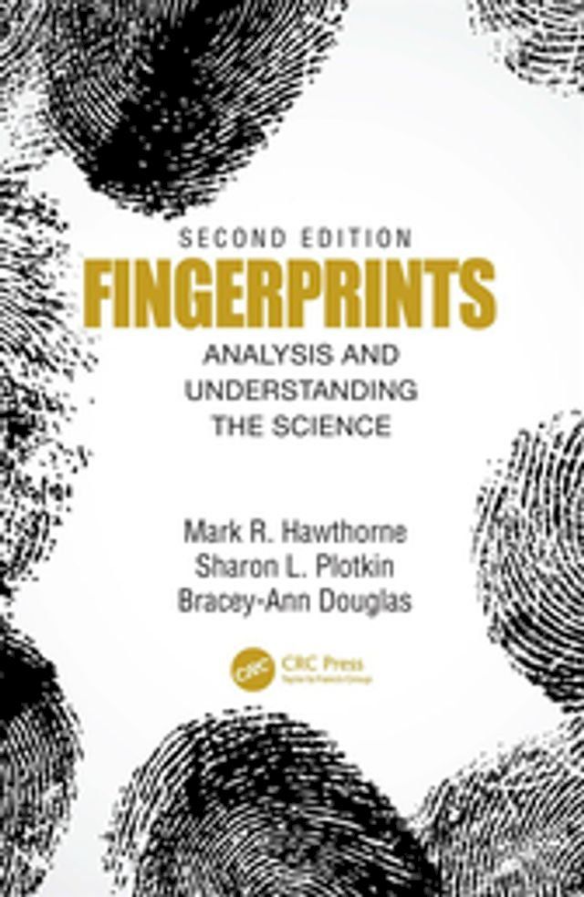  Fingerprints(Kobo/電子書)