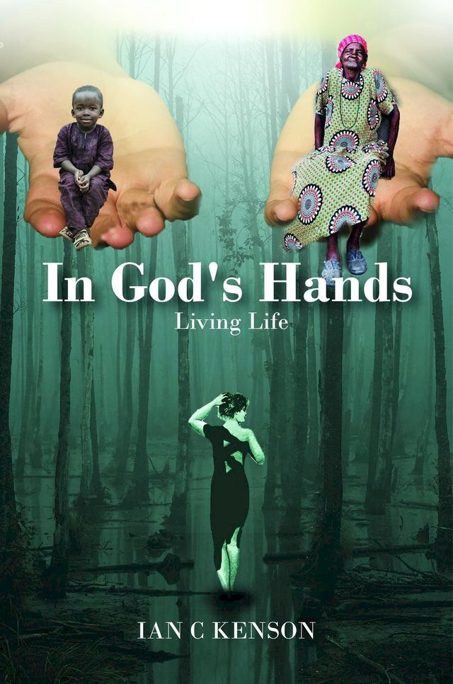  In God's Hands(Kobo/電子書)