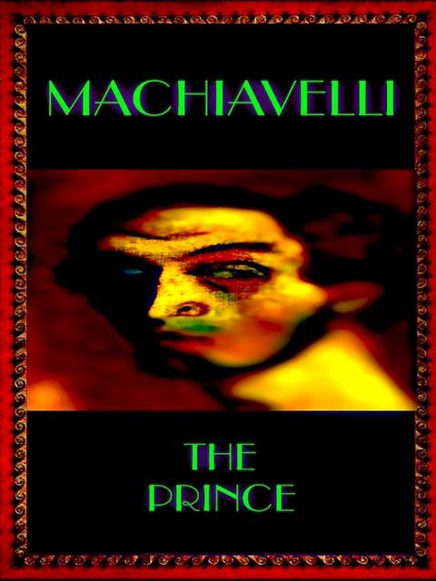 Machiavelli - The Prince(Kobo/電子書)