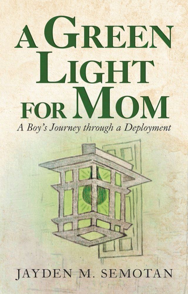  A Green Light for Mom(Kobo/電子書)