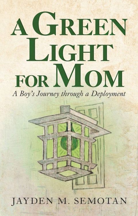 A Green Light for Mom(Kobo/電子書)