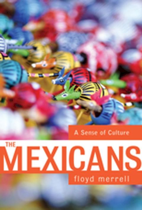 The Mexicans(Kobo/電子書)