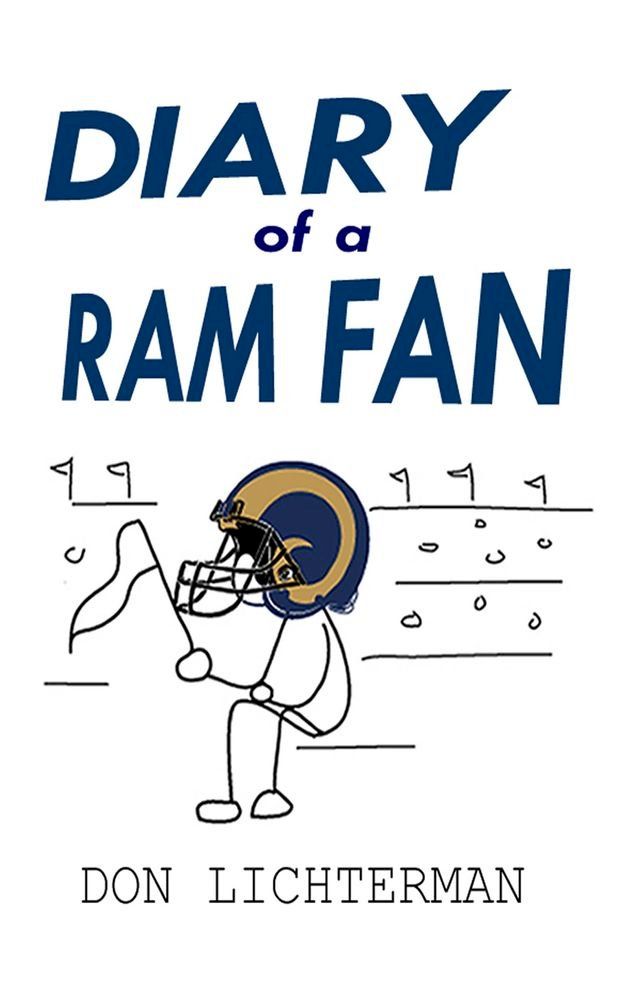  Diary Of A Ram Fan(Kobo/電子書)