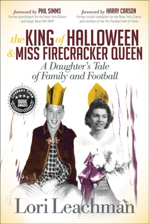 The King of Halloween & Miss Firecracker Queen(Kobo/電子書)