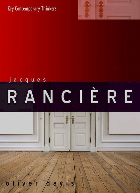 Jacques Ranci&egrave;re(Kobo/電子書)