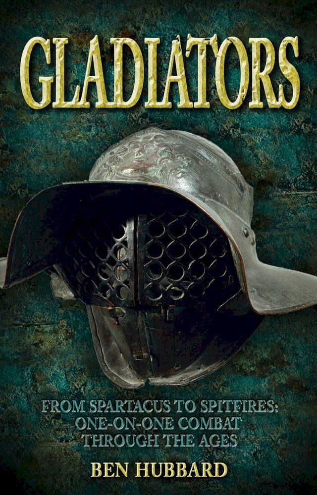  Gladiators(Kobo/電子書)