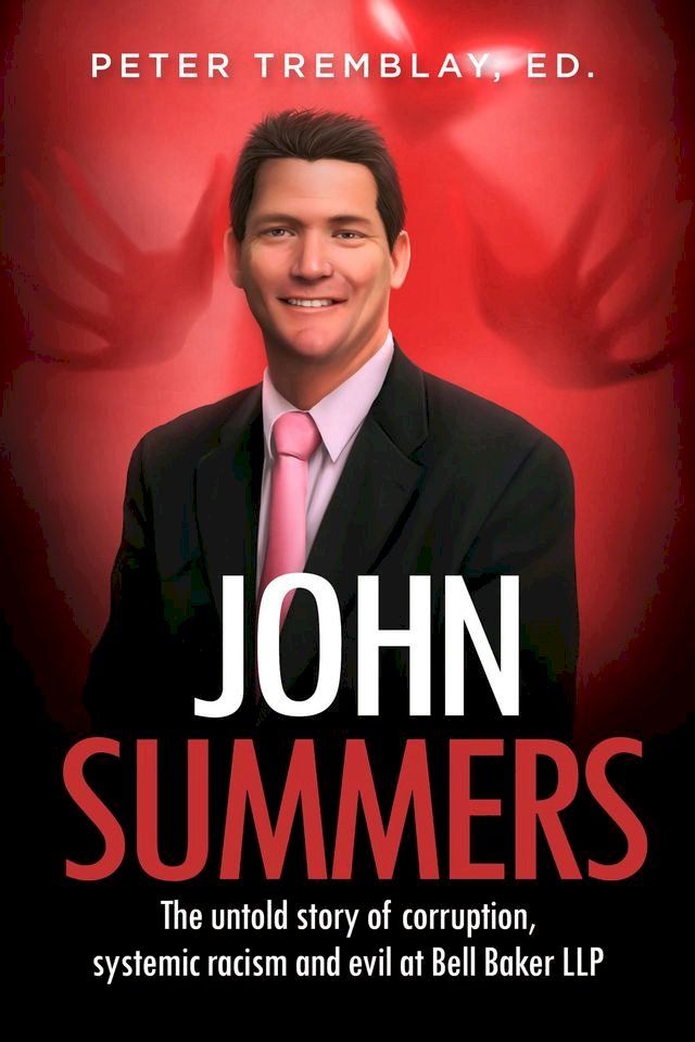  John Summers(Kobo/電子書)