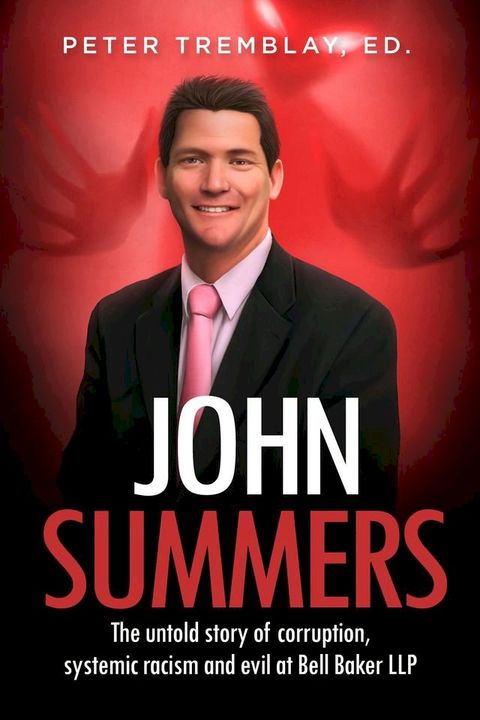 John Summers(Kobo/電子書)