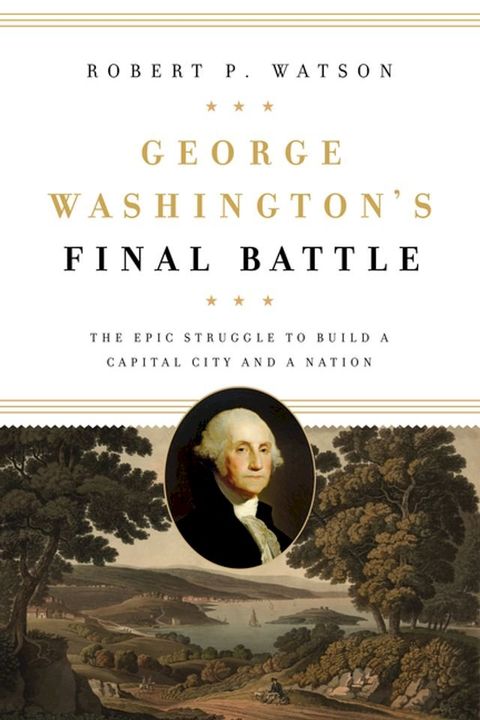 George Washington's Final Battle(Kobo/電子書)