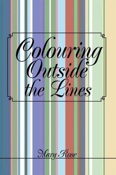 Colouring Outside the Lines(Kobo/電子書)