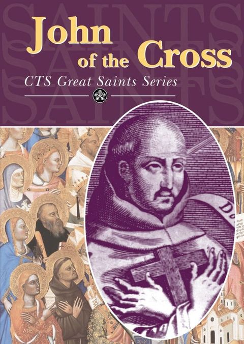 John of the Cross(Kobo/電子書)