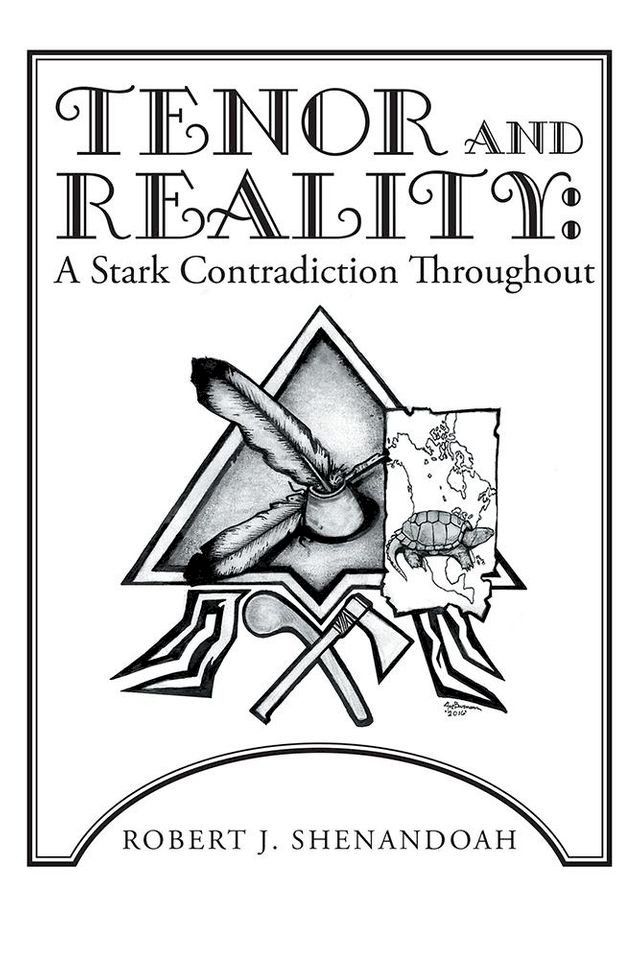  Tenor and Reality: a Stark Contradiction Throughout(Kobo/電子書)