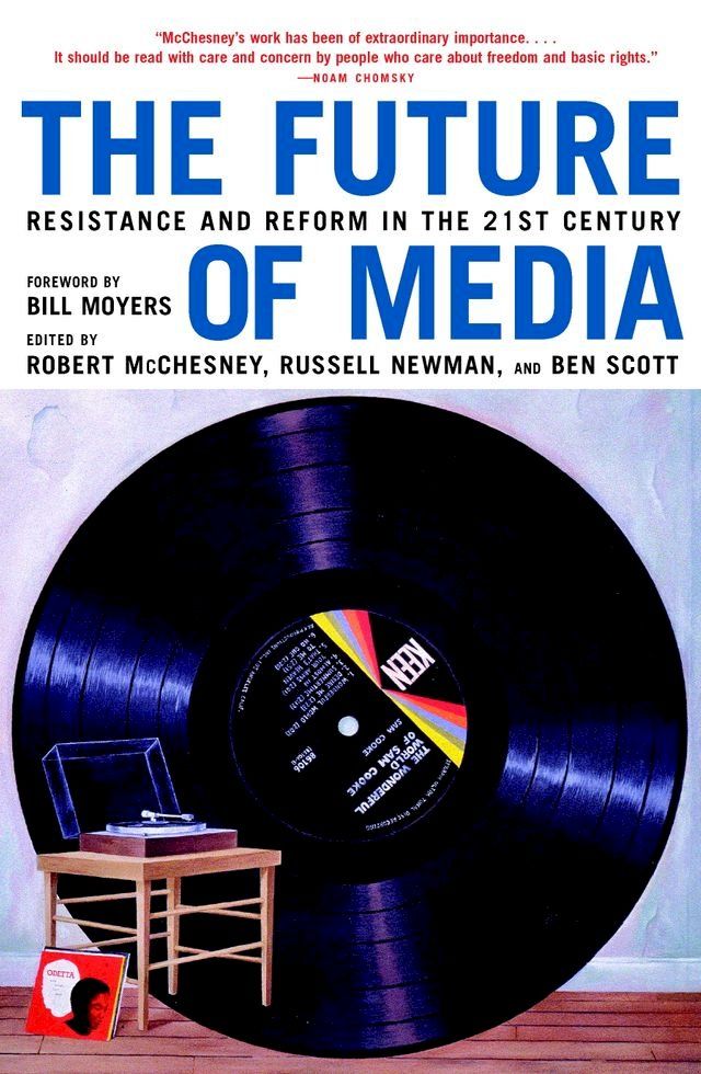  The Future of Media(Kobo/電子書)