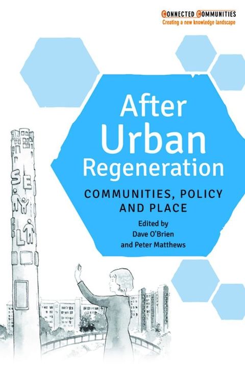 After Urban Regeneration(Kobo/電子書)