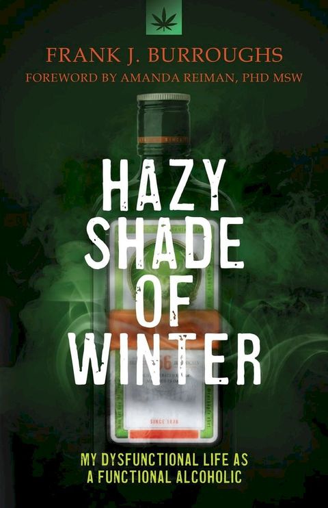 Hazy Shade of Winter(Kobo/電子書)