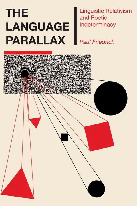 The Language Parallax(Kobo/電子書)