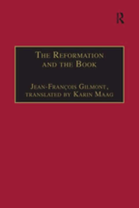 The Reformation and the Book(Kobo/電子書)