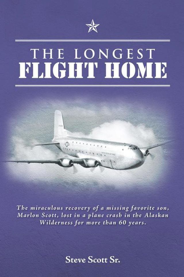  The Longest Flight Home(Kobo/電子書)