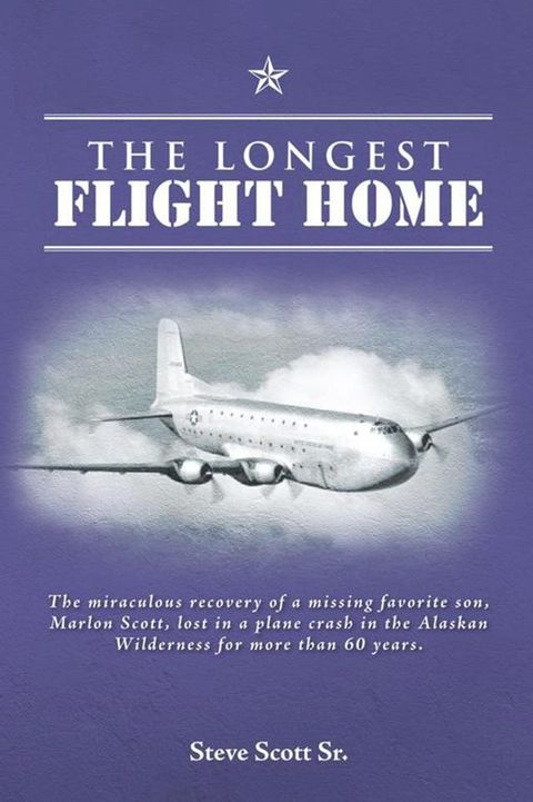 The Longest Flight Home(Kobo/電子書)