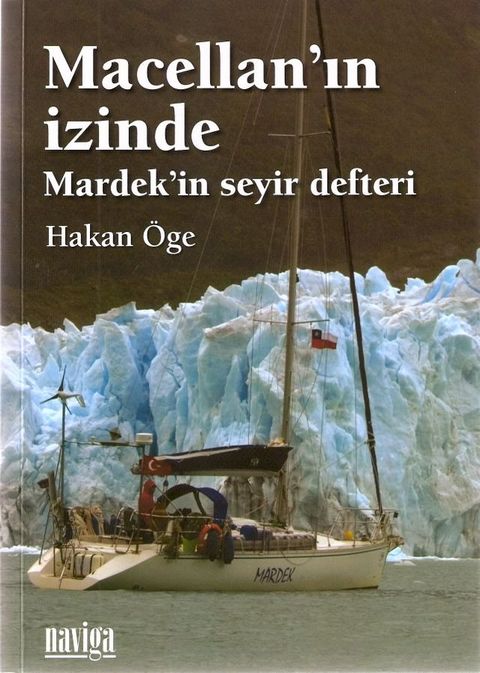 MACELLAN'IN İZİNDE(Kobo/電子書)