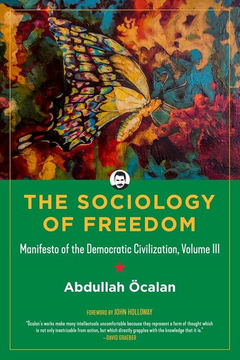 The Sociology of Freedom(Kobo/電子書)