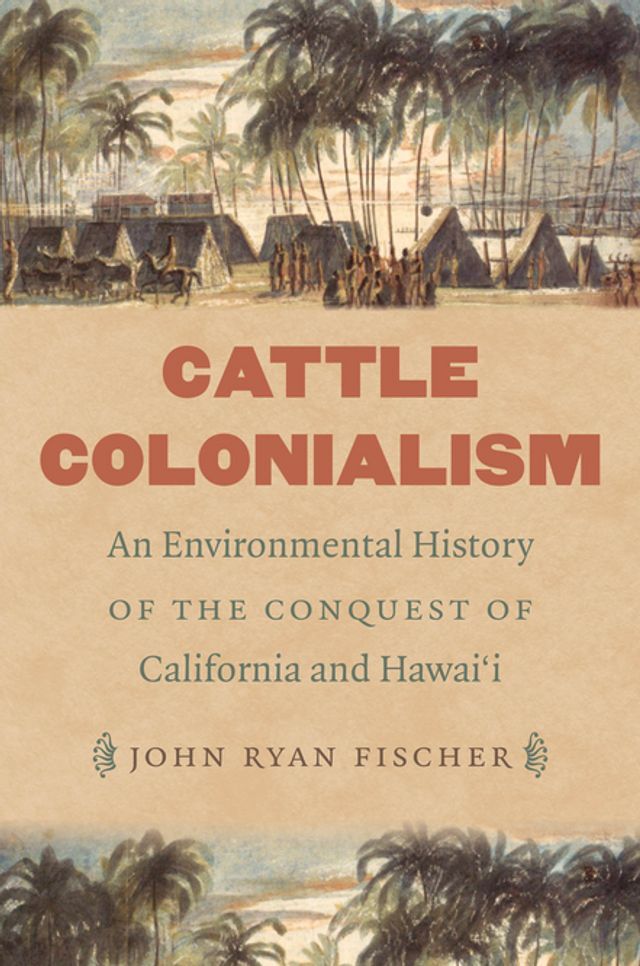  Cattle Colonialism(Kobo/電子書)