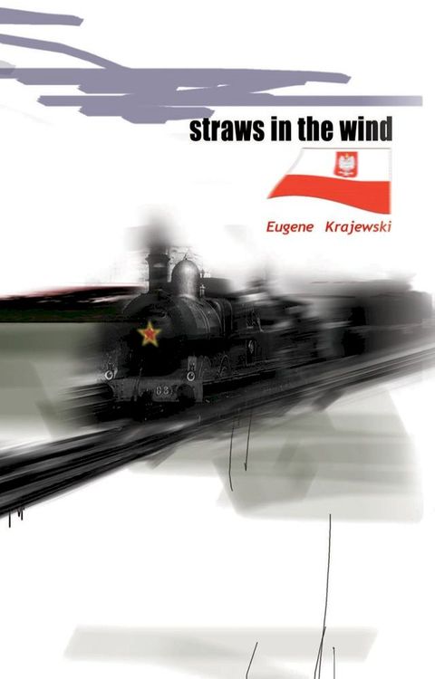 Straws In The Wind(Kobo/電子書)