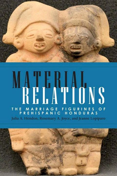 Material Relations(Kobo/電子書)