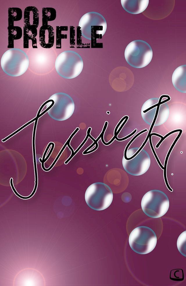  Jessie J(Kobo/電子書)