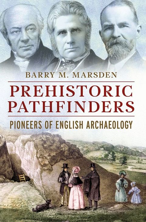 Prehistoric Pathfinders(Kobo/電子書)