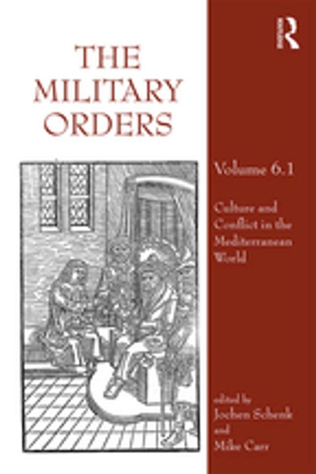  The Military Orders Volume VI (Part 1)(Kobo/電子書)