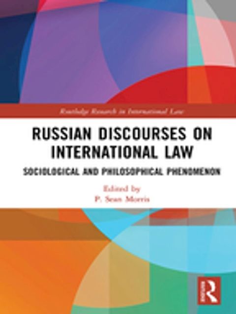 Russian Discourses on International Law(Kobo/電子書)