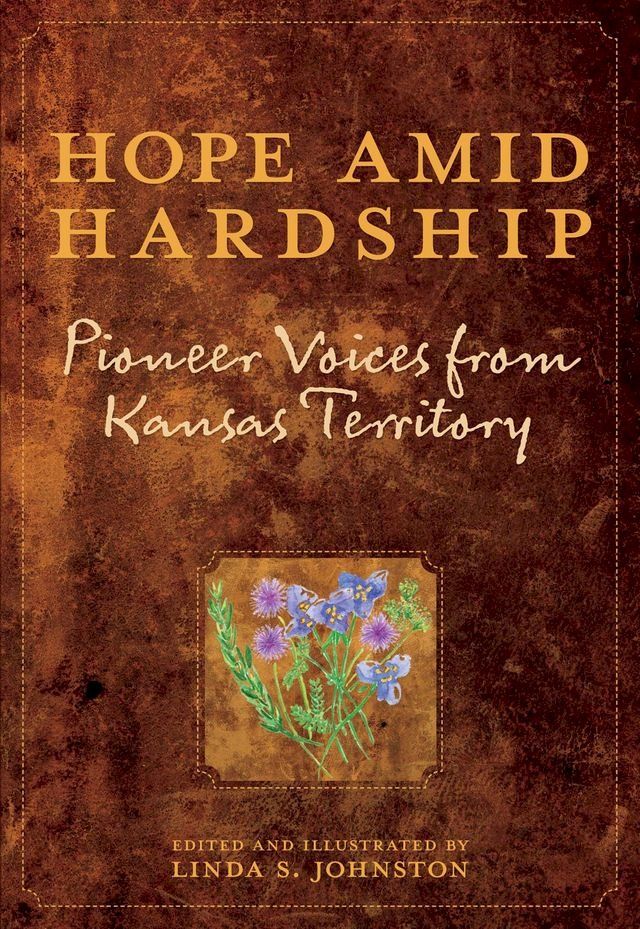  Hope Amid Hardship(Kobo/電子書)